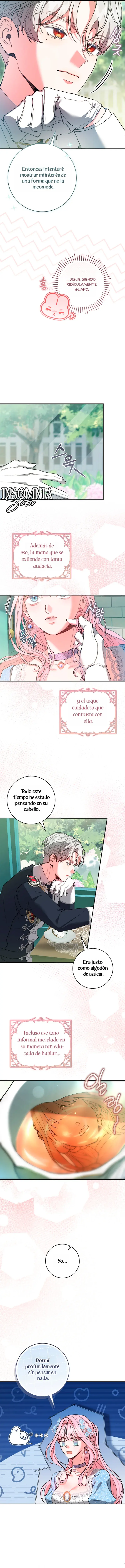 Me Casé Con El Bastardo De La Familia Enemiga - Capítulo 4 - Página 7 - LectorTMOo