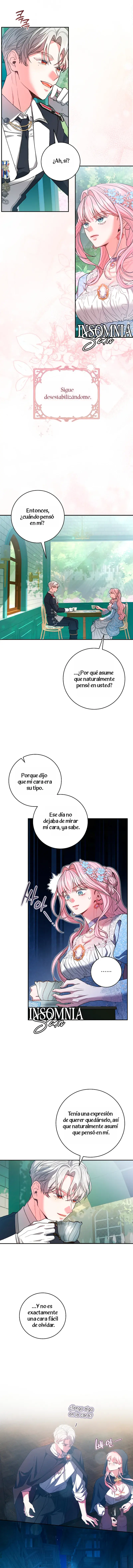 Me Casé Con El Bastardo De La Familia Enemiga - Capítulo 4 - Página 8 - LectorTMOo