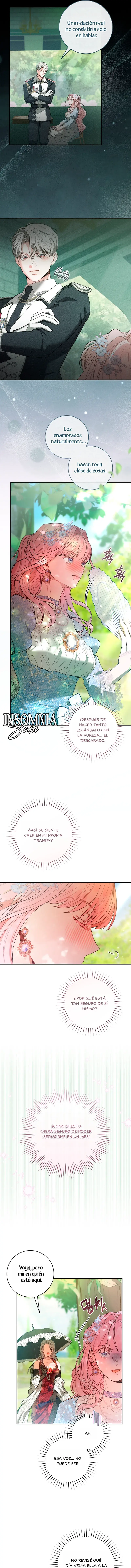 Me Casé Con El Bastardo De La Familia Enemiga - Capítulo 5 - Página 6 - LectorTMOo