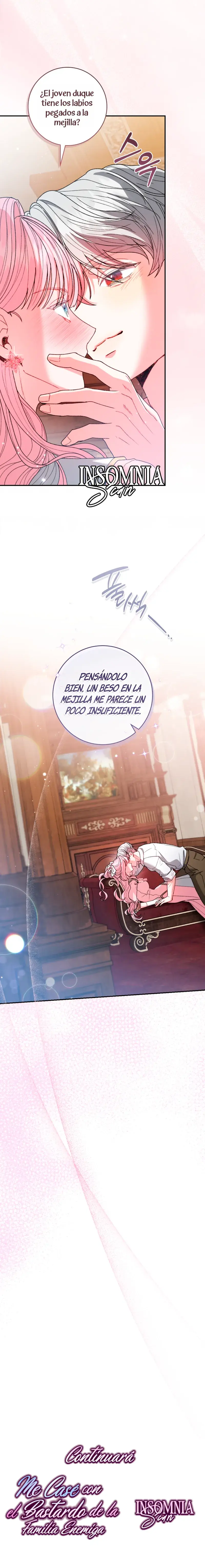 Me Casé Con El Bastardo De La Familia Enemiga - Capítulo 7 - Página 14 - LectorTMOo
