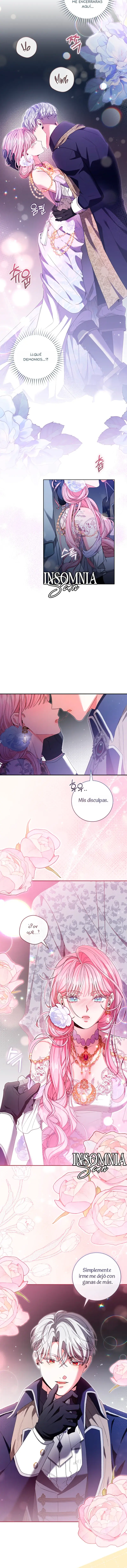 Me Casé Con El Bastardo De La Familia Enemiga - Capítulo 9 - Página 11 - LectorTMOo