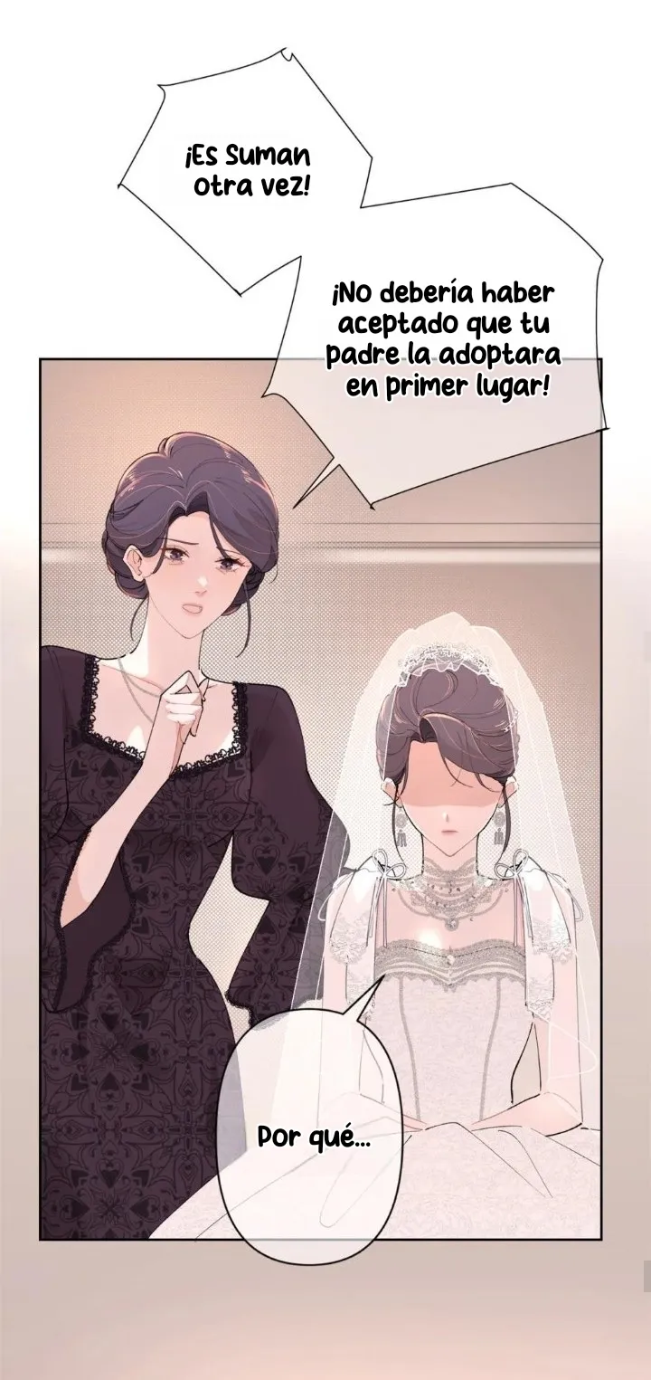 Me casé con mi comandante - Capítulo 1 - Página 18 - LectorTMOo