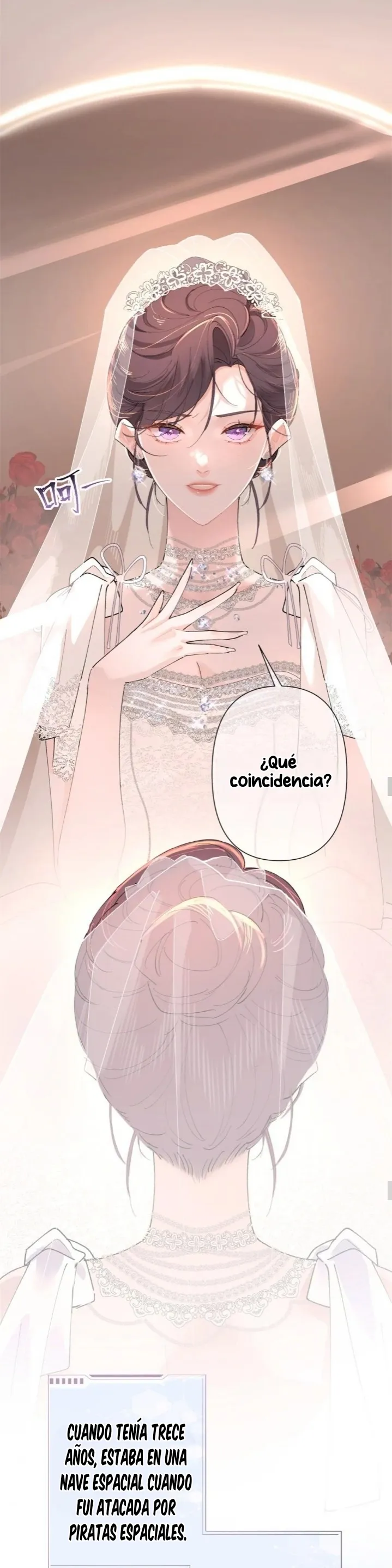 Me casé con mi comandante - Capítulo 1 - Página 19 - LectorTMOo