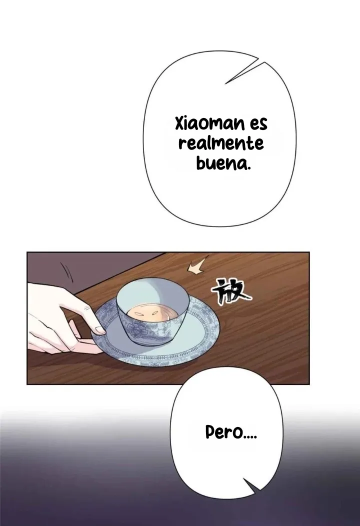 Me casé con mi comandante - Capítulo 10 - Página 11 - LectorTMOo