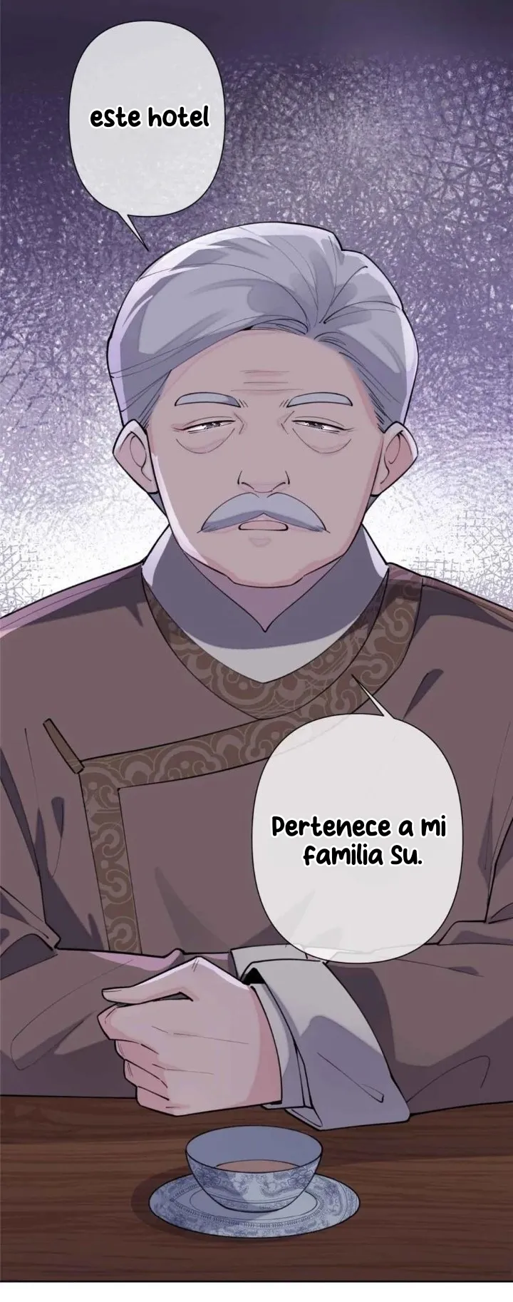 Me casé con mi comandante - Capítulo 10 - Página 12 - LectorTMOo