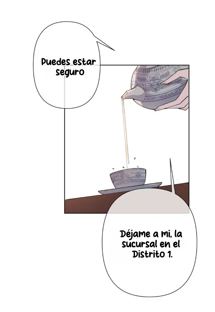 Me casé con mi comandante - Capítulo 10 - Página 14 - LectorTMOo