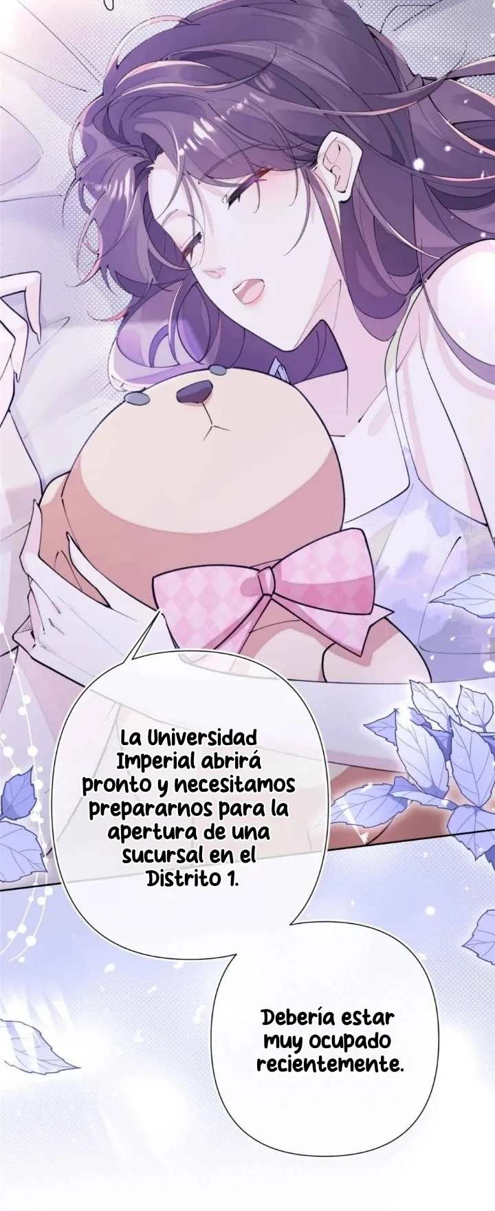 Me casé con mi comandante - Capítulo 10 - Página 17 - LectorTMOo