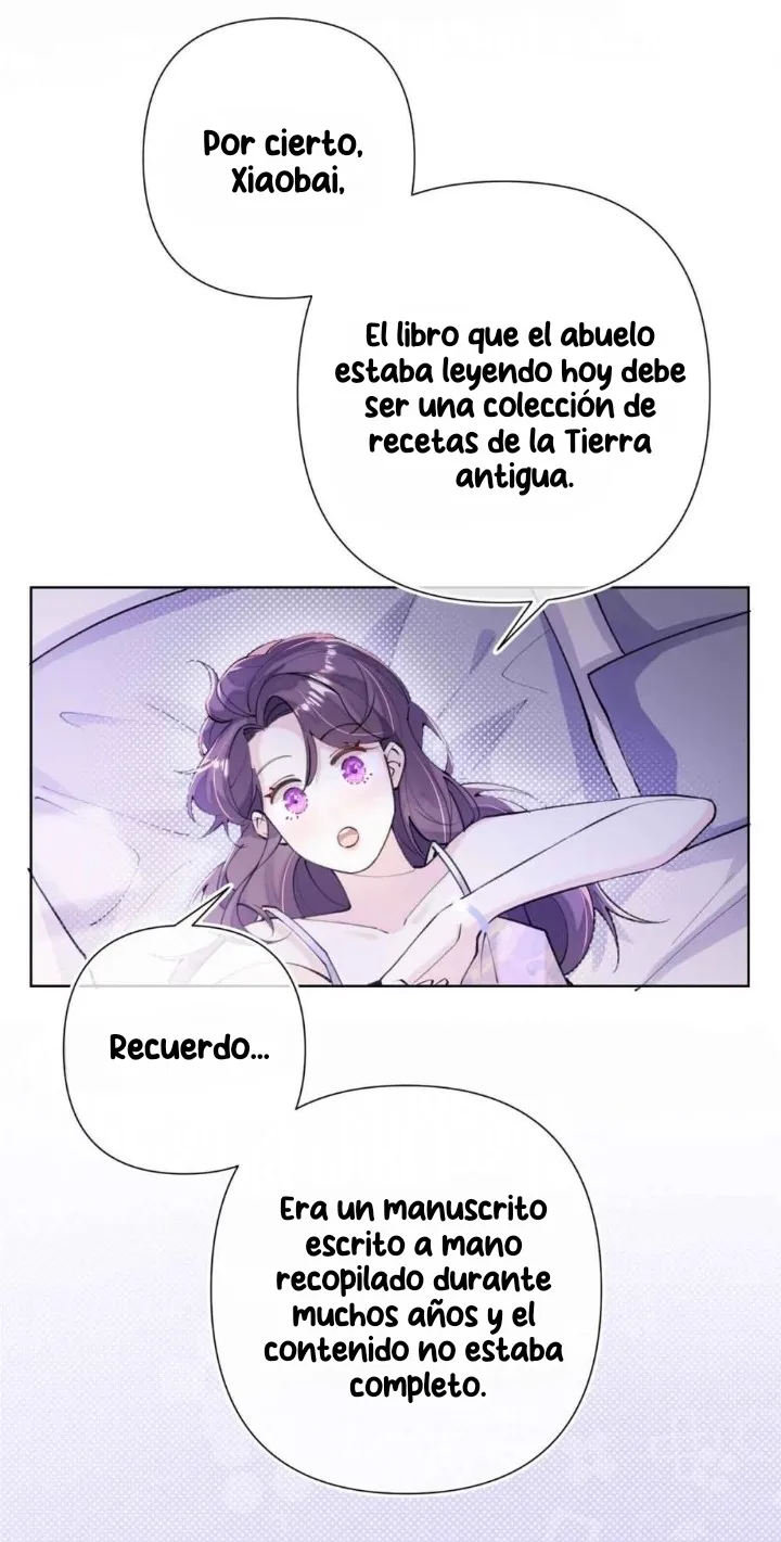 Me casé con mi comandante - Capítulo 10 - Página 18 - LectorTMOo