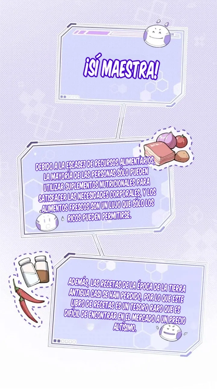 Me casé con mi comandante - Capítulo 10 - Página 19 - LectorTMOo