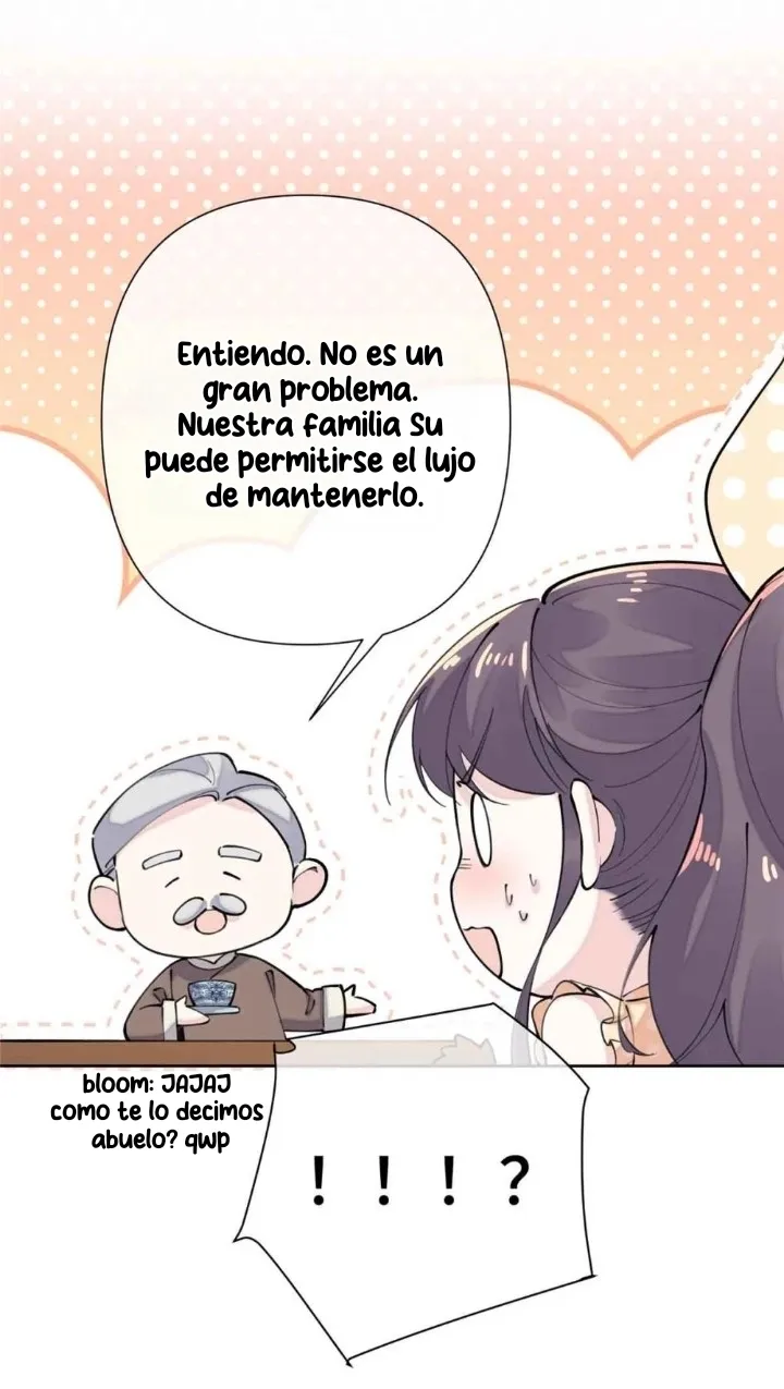 Me casé con mi comandante - Capítulo 10 - Página 5 - LectorTMOo