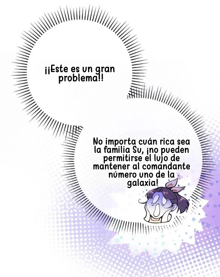 Me casé con mi comandante - Capítulo 10 - Página 6 - LectorTMOo
