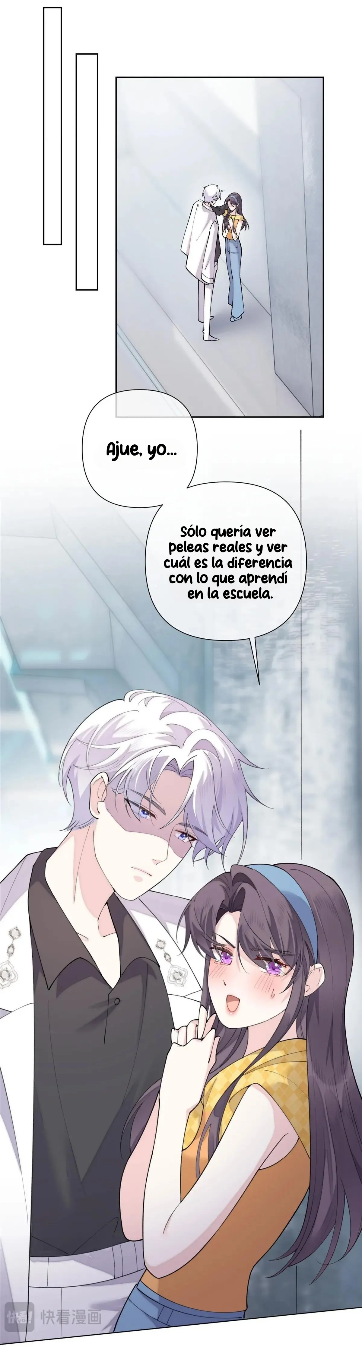 Me casé con mi comandante - Capítulo 102 - Página 16 - LectorTMOo