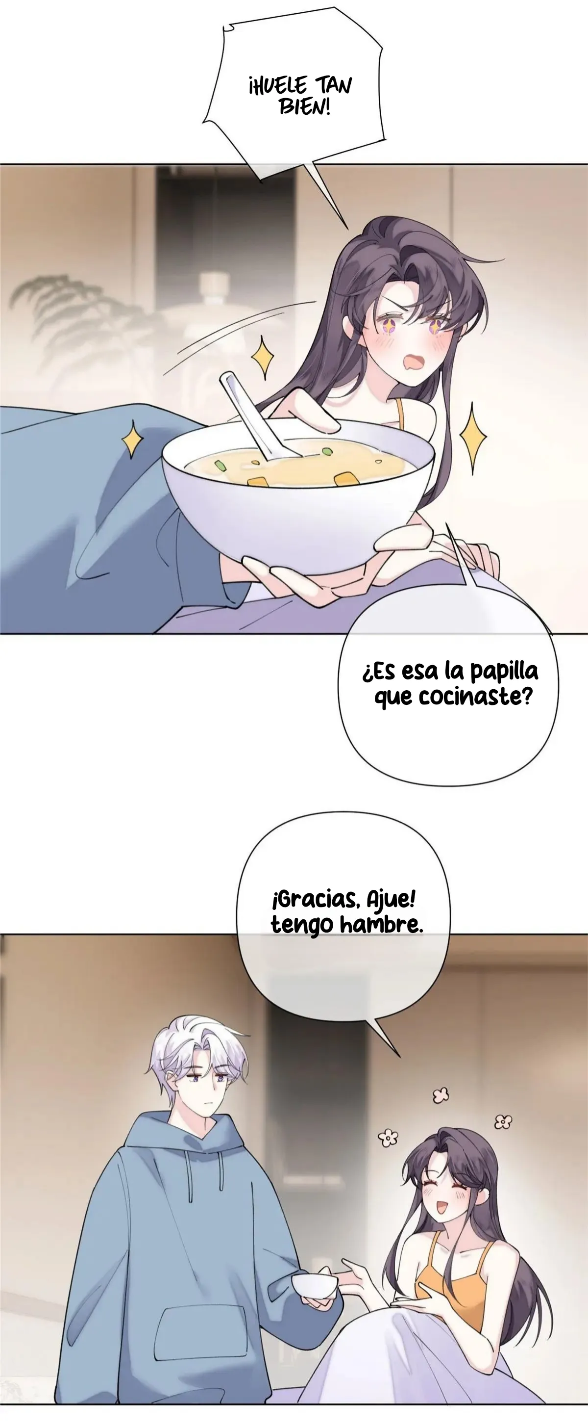 Me casé con mi comandante - Capítulo 103 - Página 14 - LectorTMOo