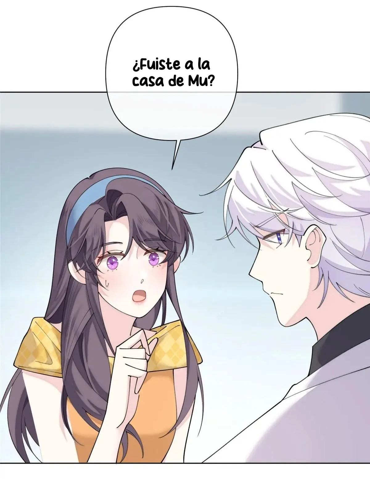 Me casé con mi comandante - Capítulo 103 - Página 4 - LectorTMOo