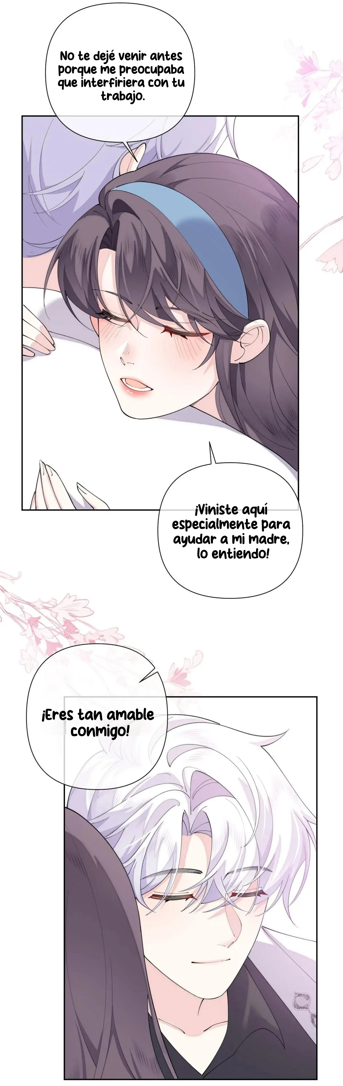 Me casé con mi comandante - Capítulo 103 - Página 6 - LectorTMOo
