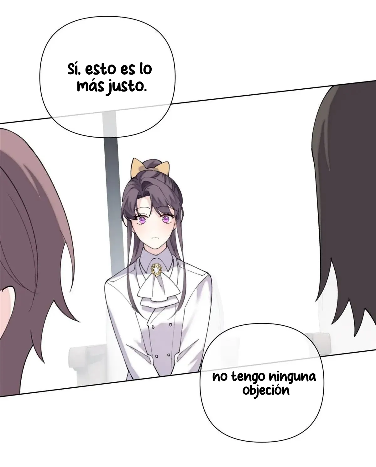 Me casé con mi comandante - Capítulo 104 - Página 9 - LectorTMOo