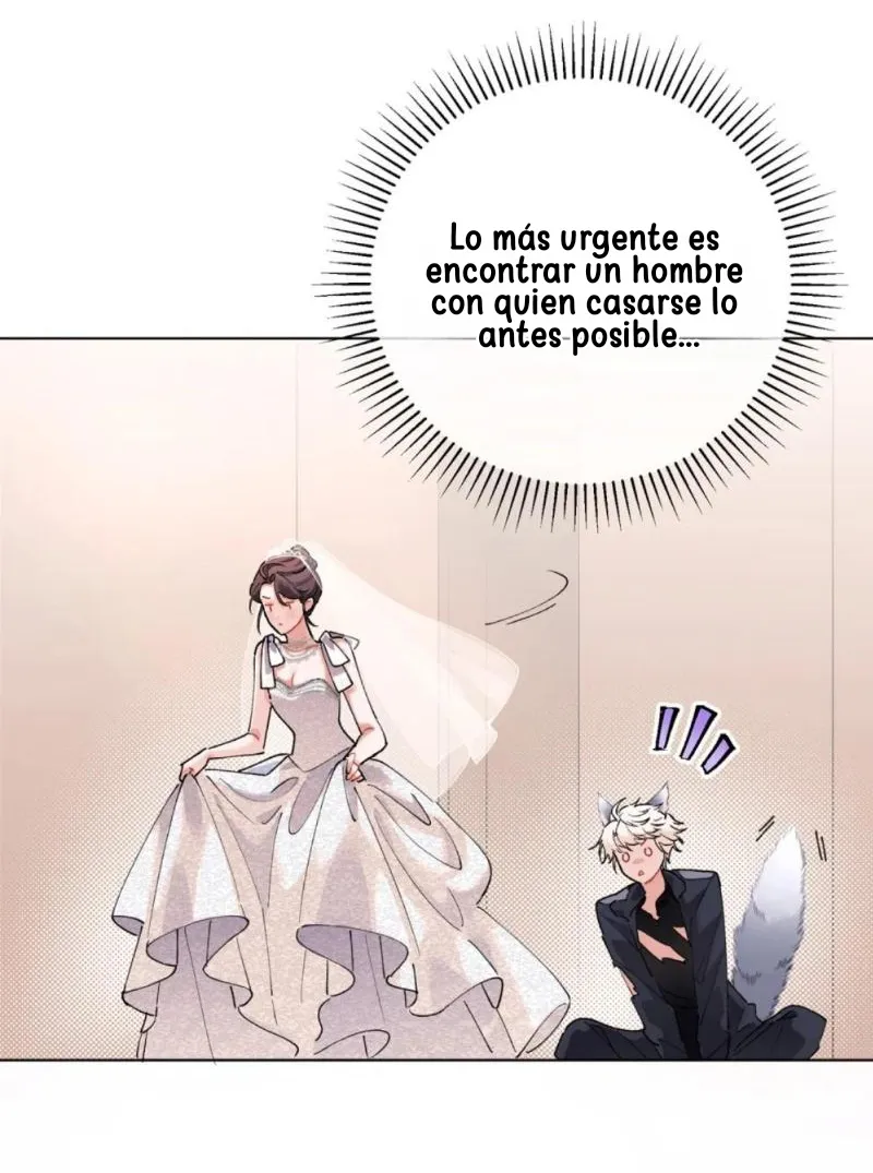 Me casé con mi comandante - Capítulo 2 - Página 18 - LectorTMOo