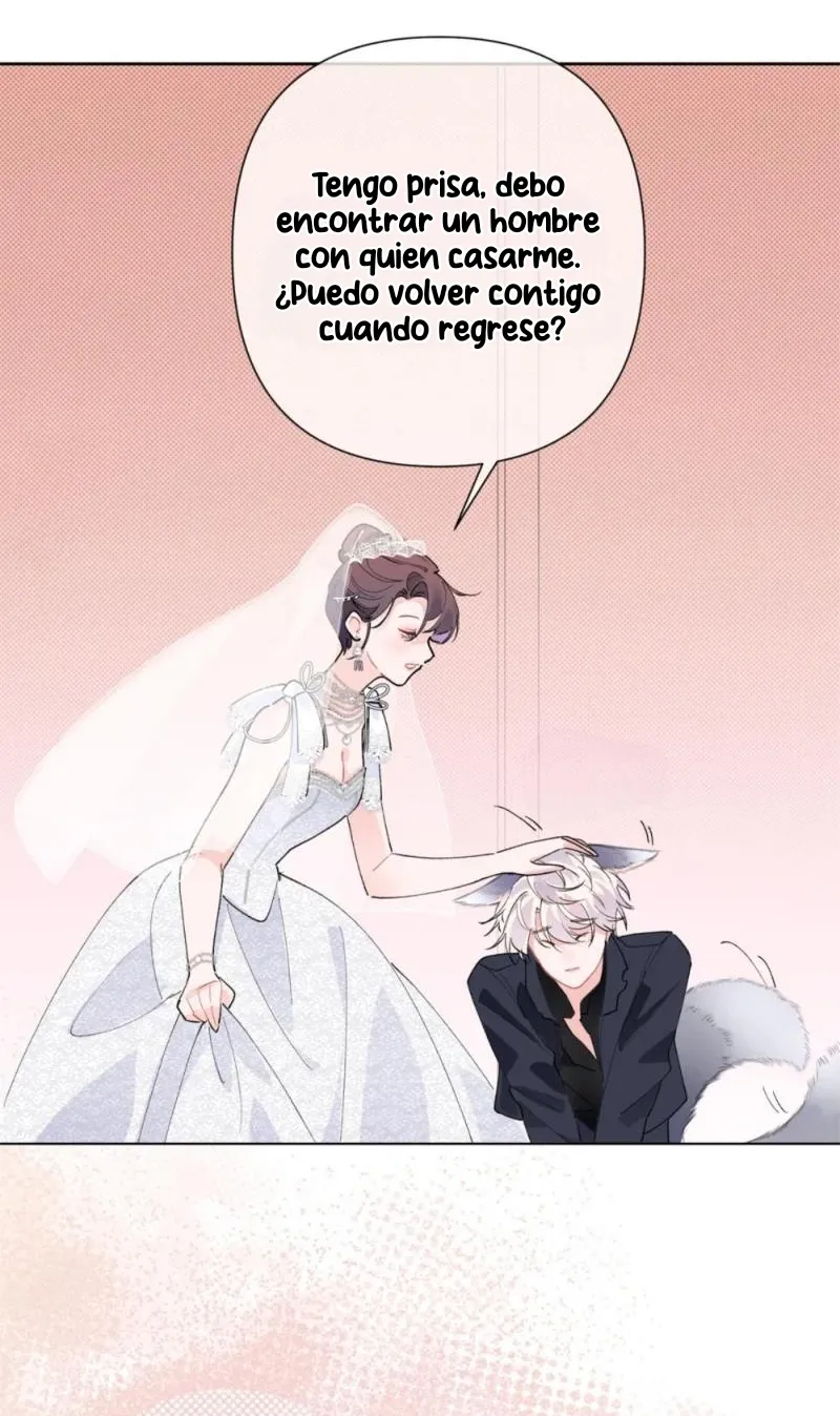 Me casé con mi comandante - Capítulo 2 - Página 22 - LectorTMOo