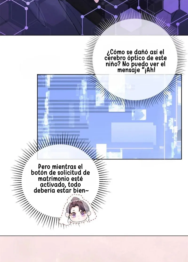 Me casé con mi comandante - Capítulo 2 - Página 29 - LectorTMOo