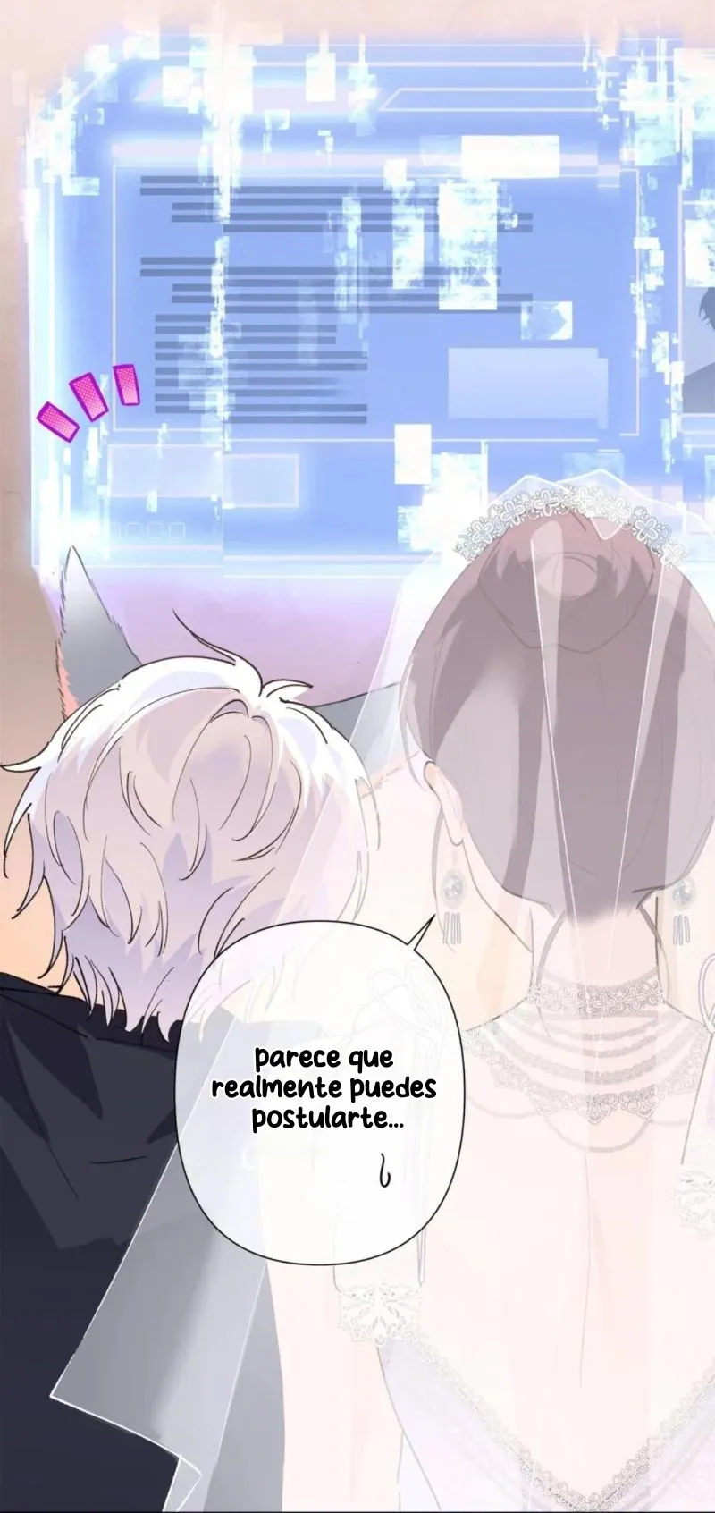 Me casé con mi comandante - Capítulo 2 - Página 30 - LectorTMOo