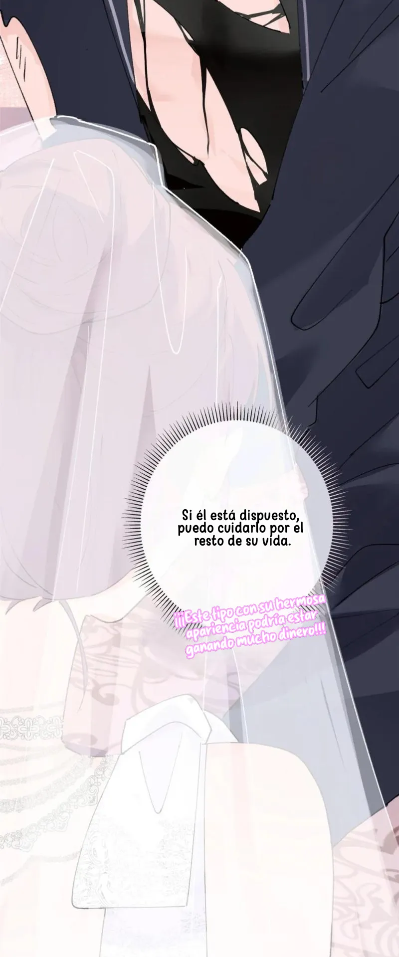 Me casé con mi comandante - Capítulo 2 - Página 33 - LectorTMOo