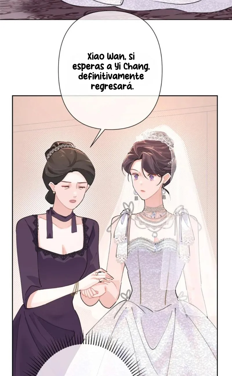 Me casé con mi comandante - Capítulo 2 - Página 38 - LectorTMOo
