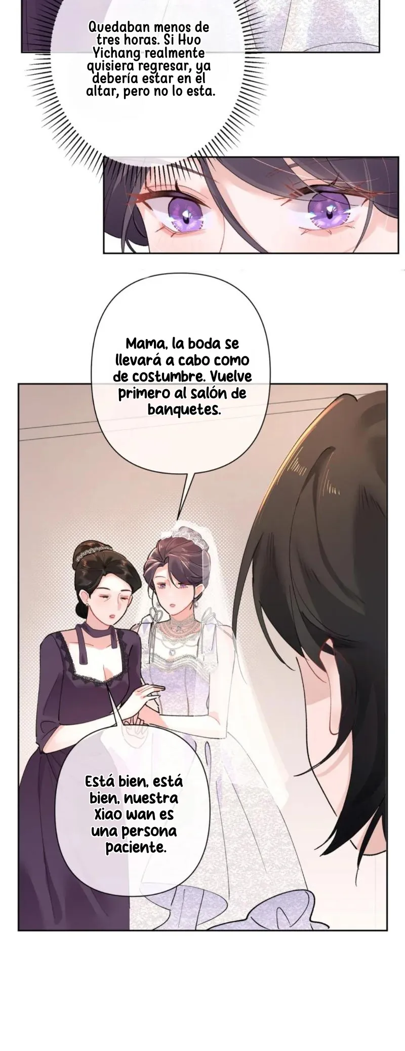Me casé con mi comandante - Capítulo 2 - Página 39 - LectorTMOo
