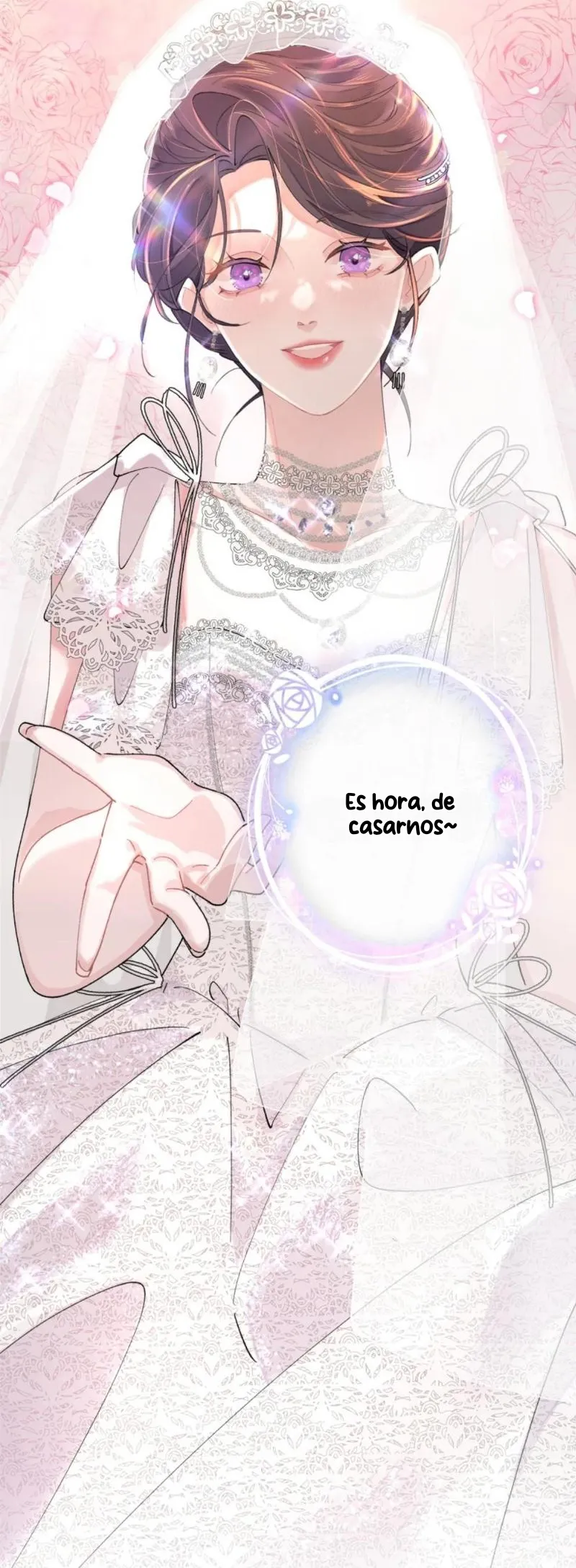 Me casé con mi comandante - Capítulo 2 - Página 48 - LectorTMOo