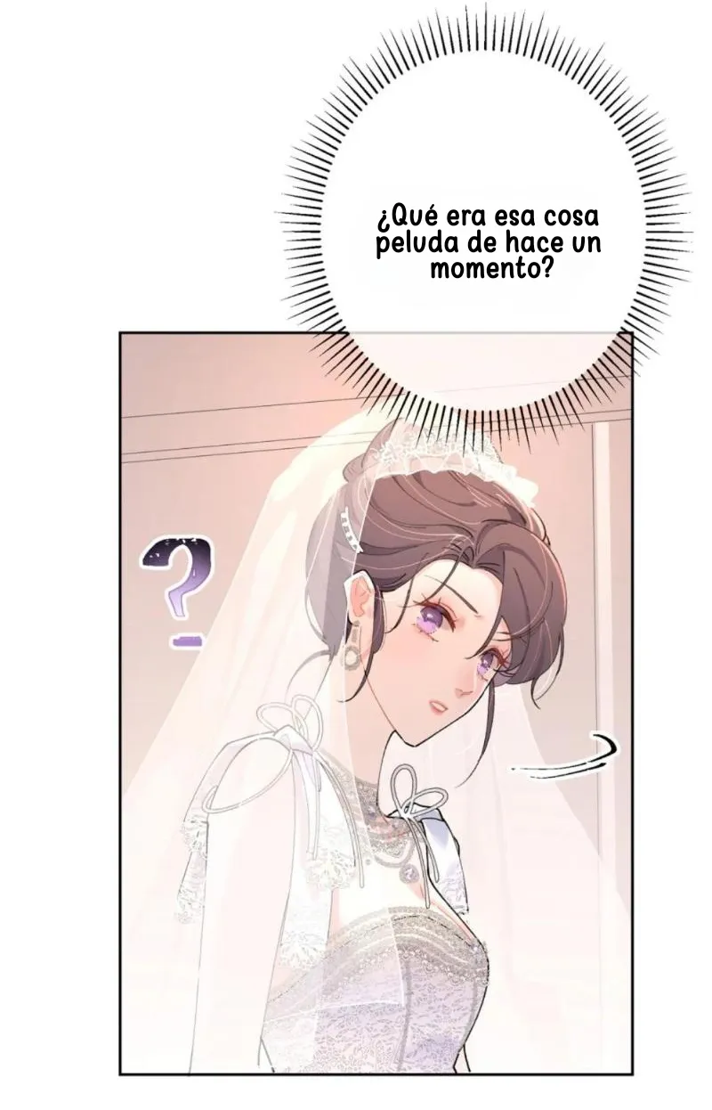 Me casé con mi comandante - Capítulo 2 - Página 6 - LectorTMOo