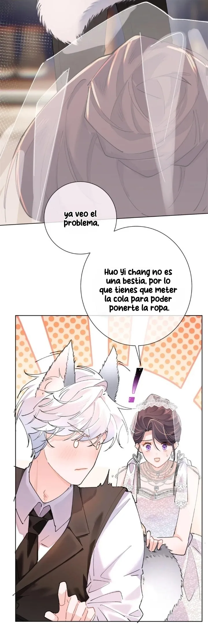 Me casé con mi comandante - Capítulo 3 - Página 14 - LectorTMOo