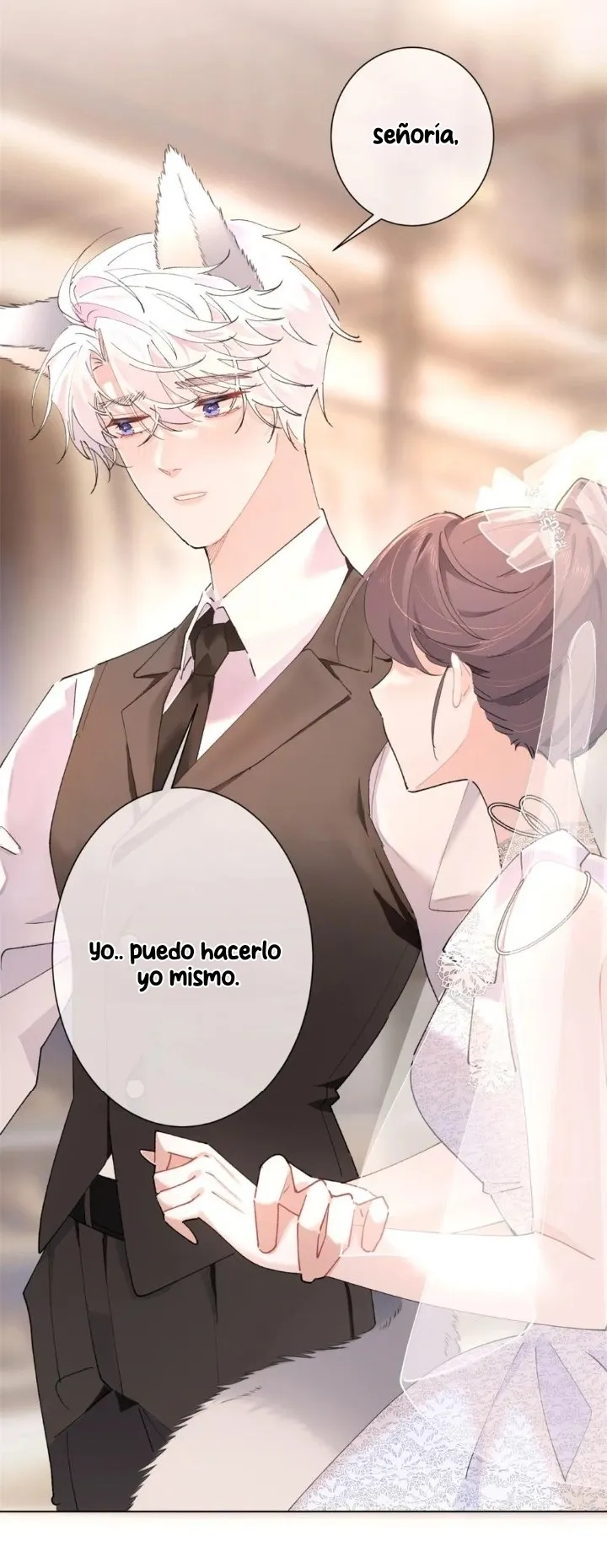 Me casé con mi comandante - Capítulo 3 - Página 16 - LectorTMOo