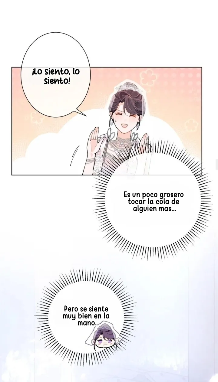 Me casé con mi comandante - Capítulo 3 - Página 17 - LectorTMOo