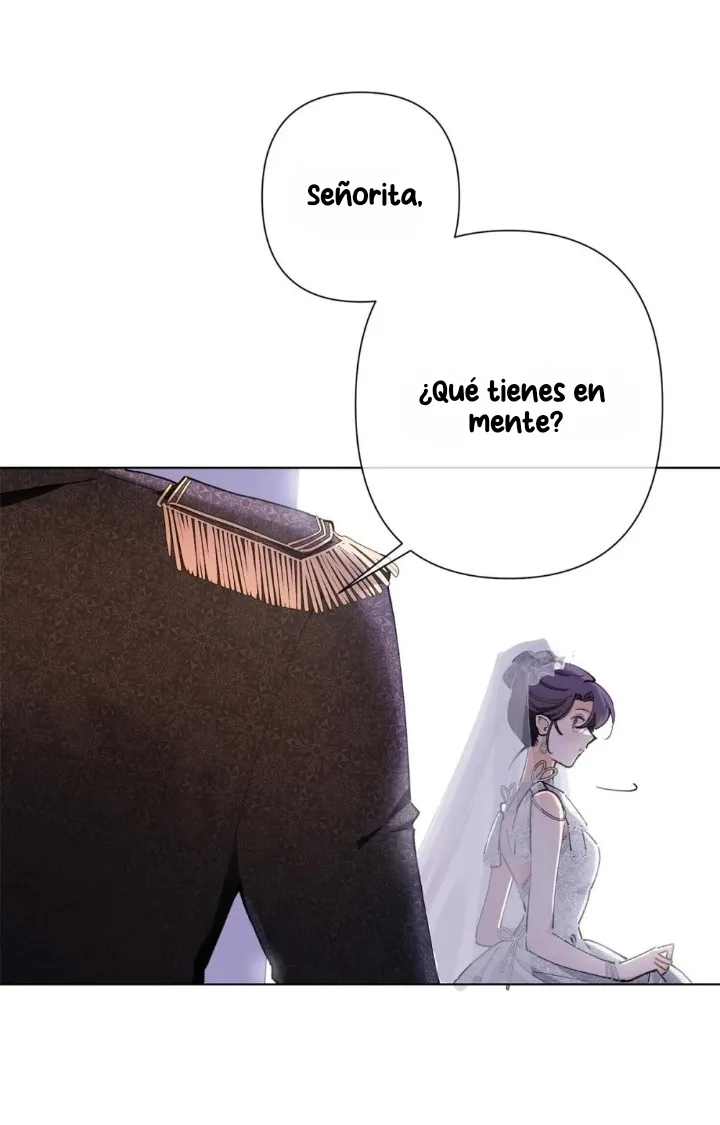 Me casé con mi comandante - Capítulo 3 - Página 21 - LectorTMOo