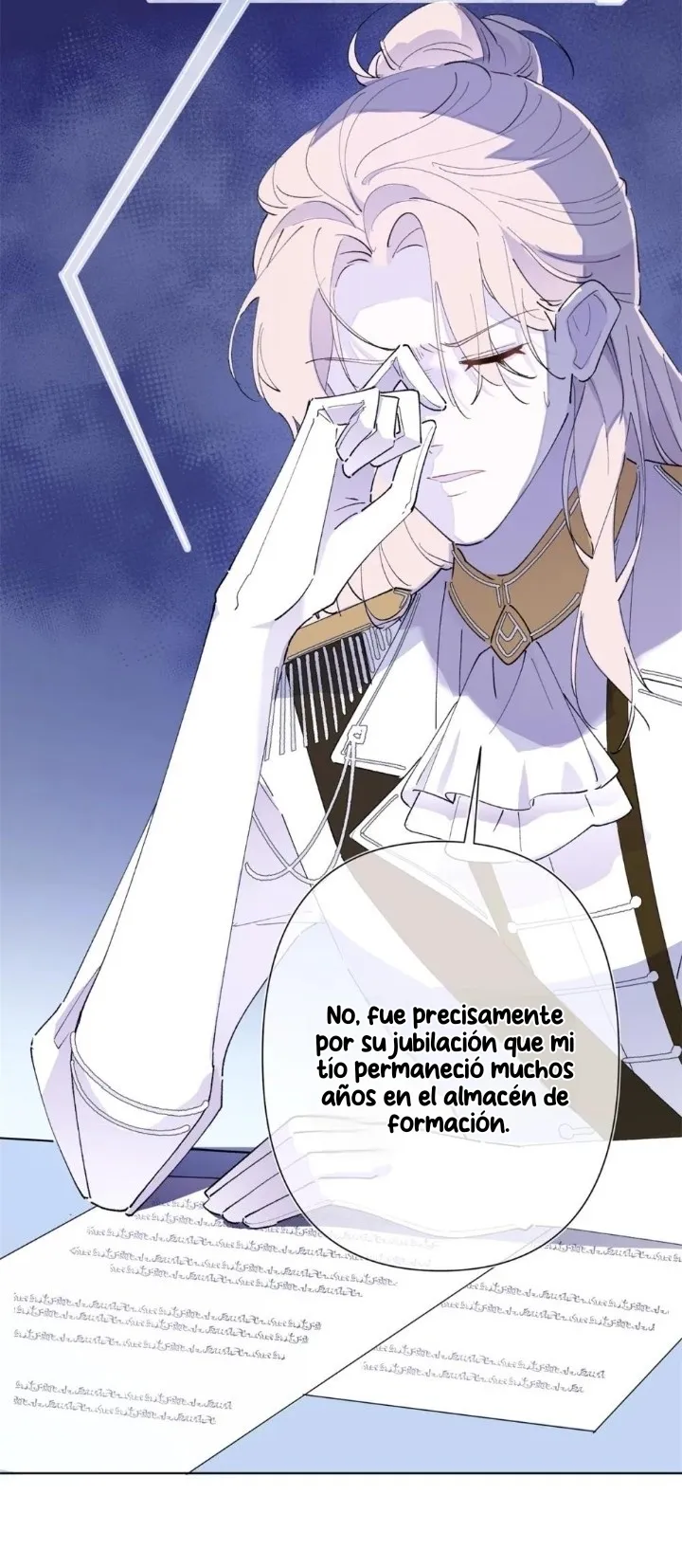 Me casé con mi comandante - Capítulo 3 - Página 33 - LectorTMOo