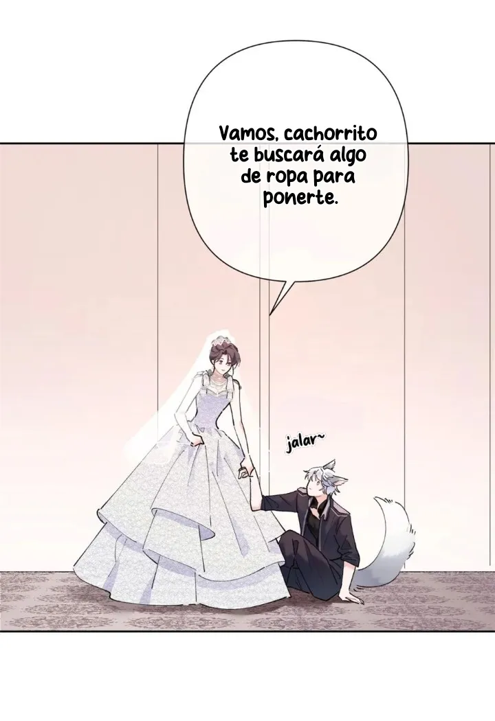 Me casé con mi comandante - Capítulo 3 - Página 7 - LectorTMOo