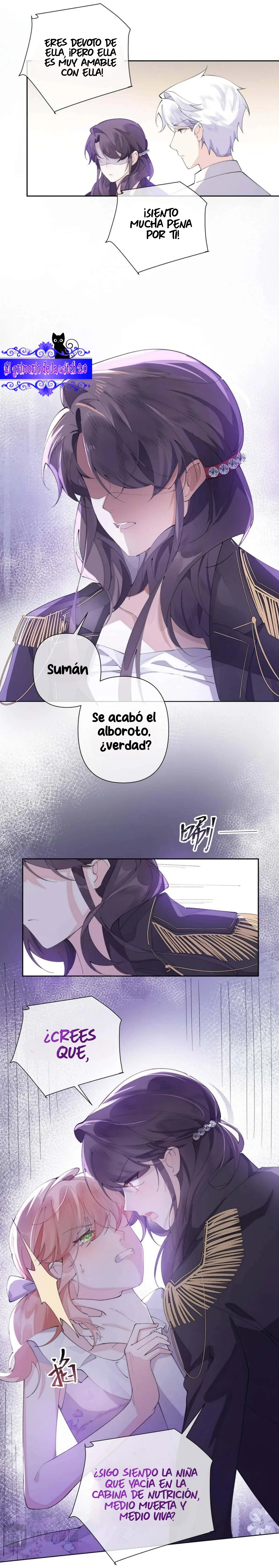 Me casé con mi comandante - Capítulo 32 - Página 13 - LectorTMOo