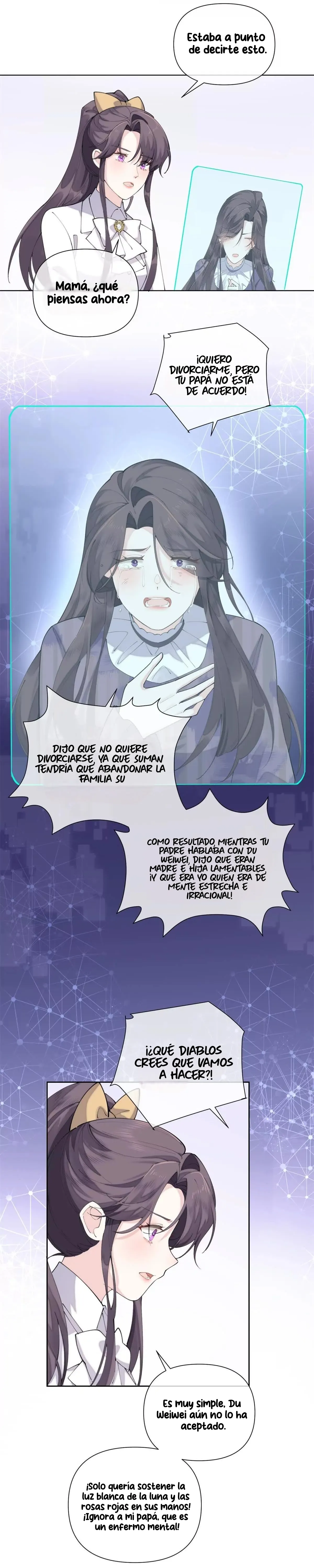 Me casé con mi comandante - Capítulo 39 - Página 16 - LectorTMOo