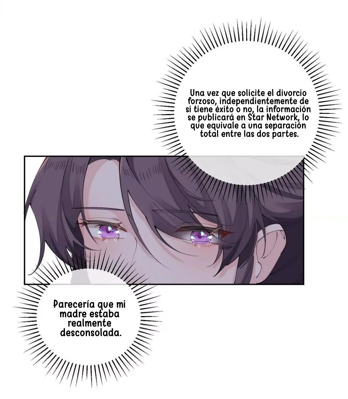 Me casé con mi comandante - Capítulo 39 - Página 19 - LectorTMOo