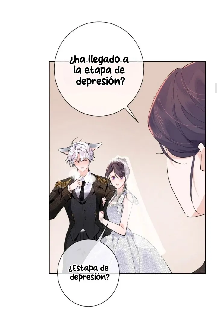 Me casé con mi comandante - Capítulo 4 - Página 11 - LectorTMOo
