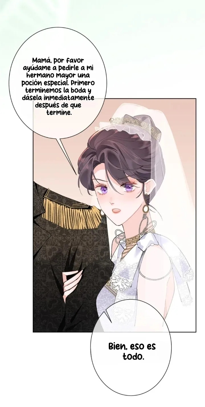 Me casé con mi comandante - Capítulo 4 - Página 15 - LectorTMOo