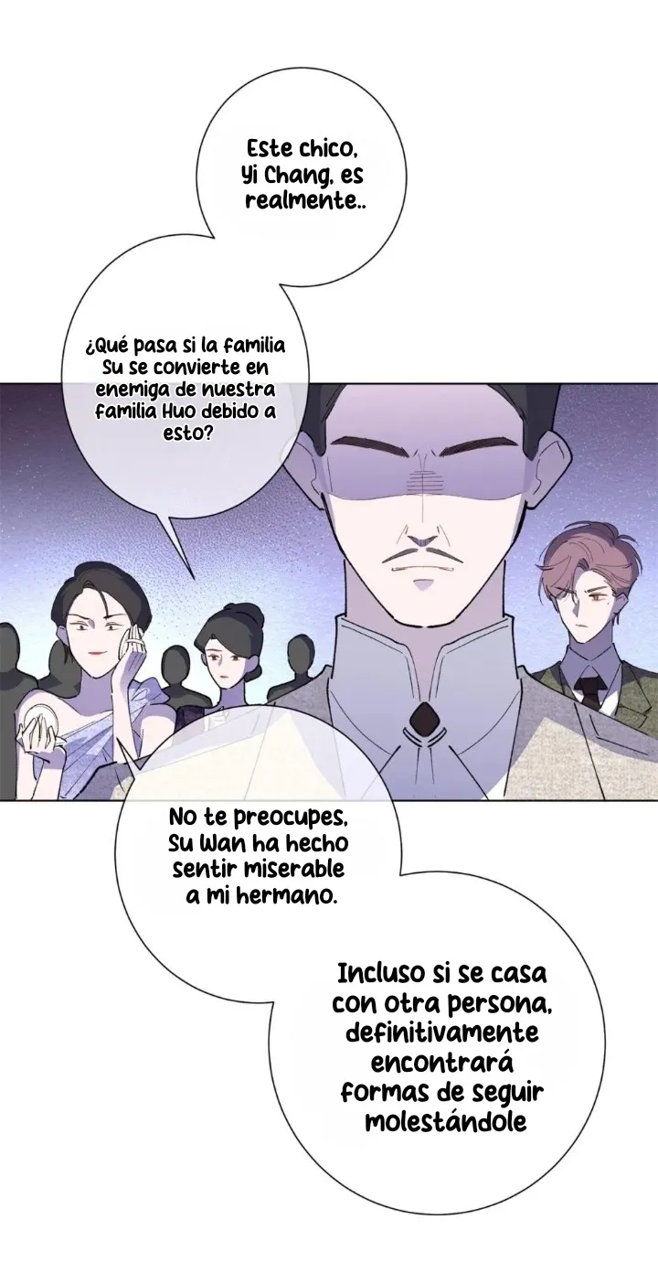 Me casé con mi comandante - Capítulo 4 - Página 21 - LectorTMOo