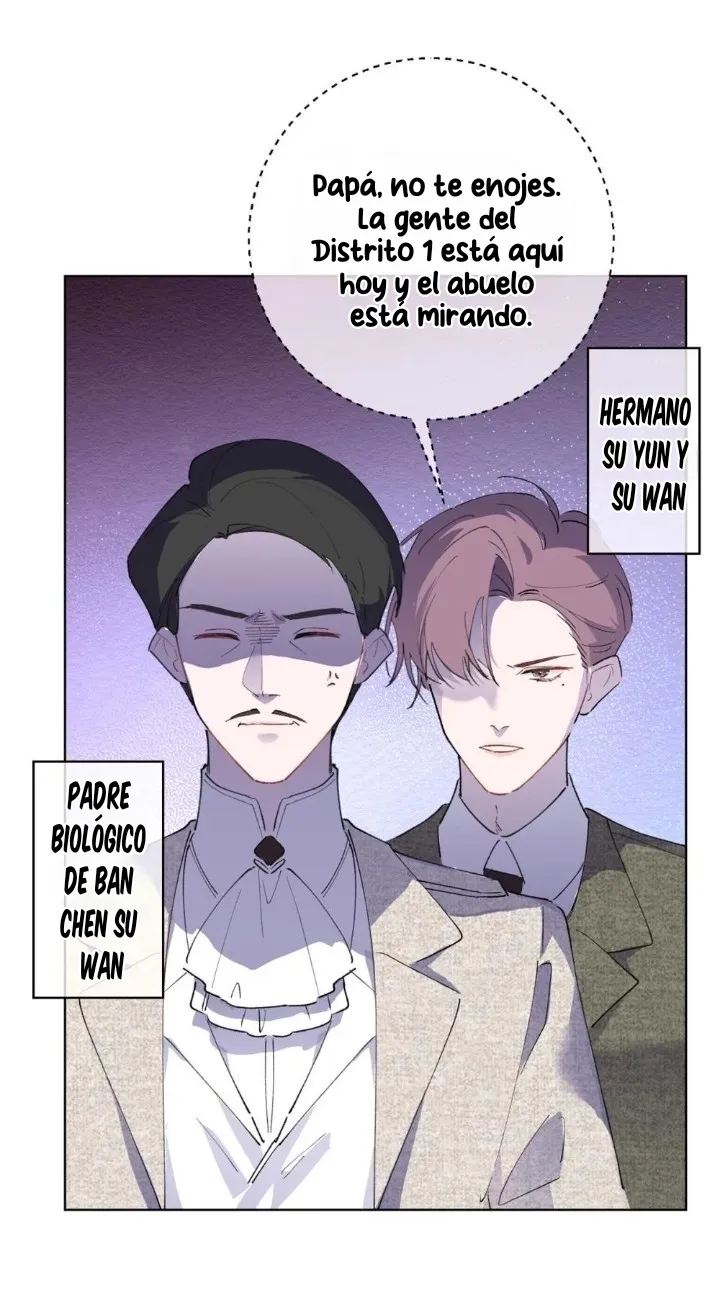 Me casé con mi comandante - Capítulo 4 - Página 22 - LectorTMOo