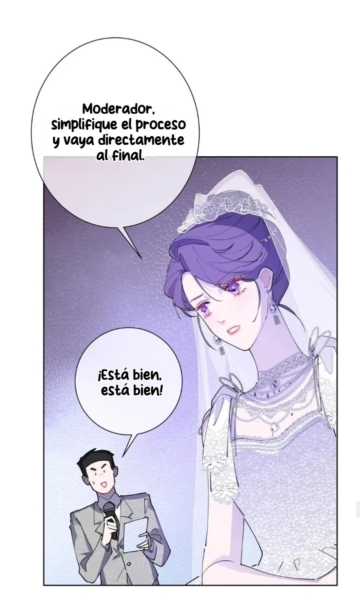 Me casé con mi comandante - Capítulo 4 - Página 32 - LectorTMOo