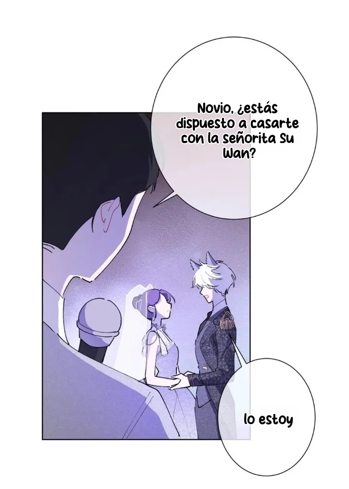 Me casé con mi comandante - Capítulo 4 - Página 33 - LectorTMOo