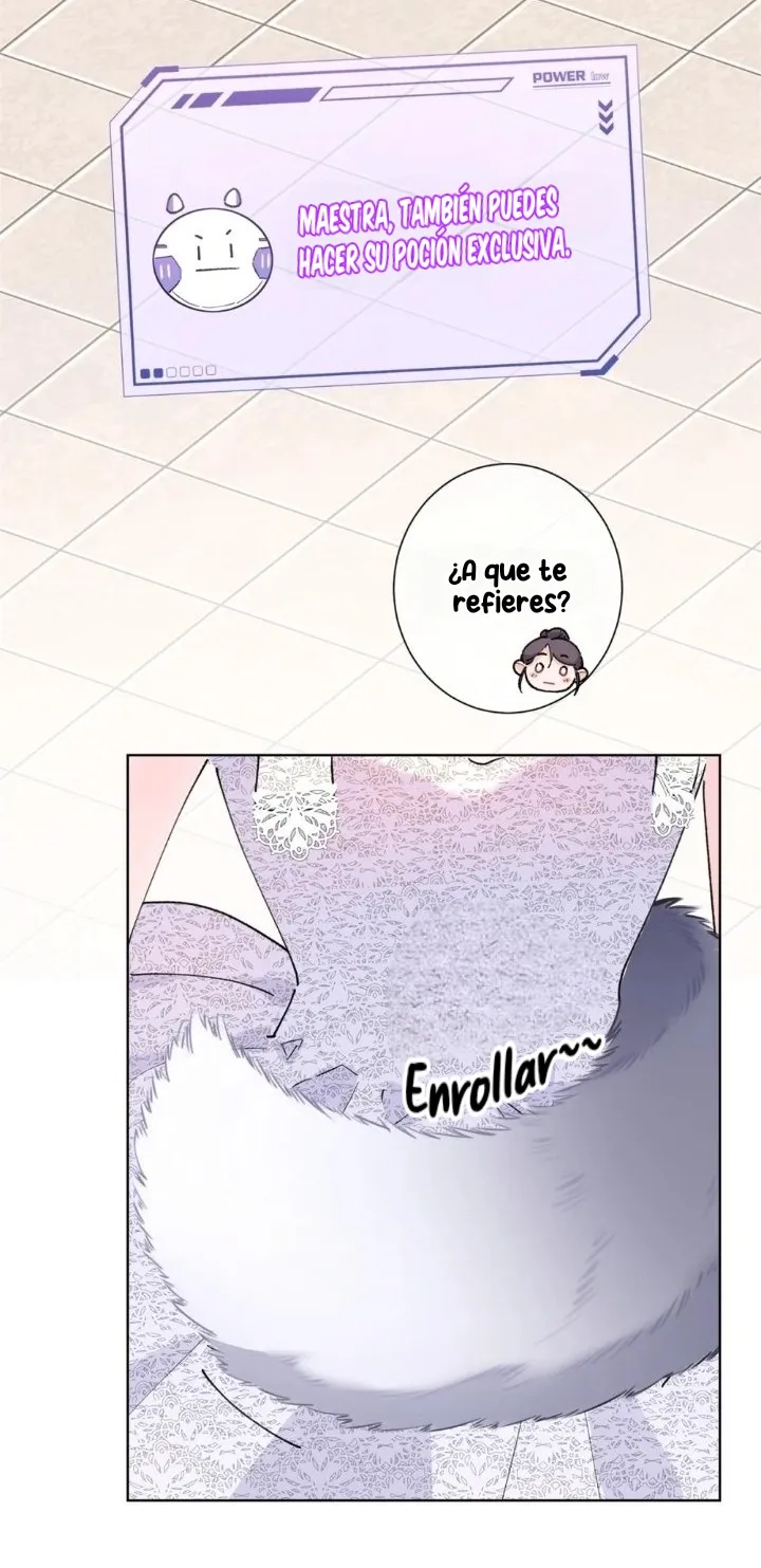 Me casé con mi comandante - Capítulo 4 - Página 40 - LectorTMOo