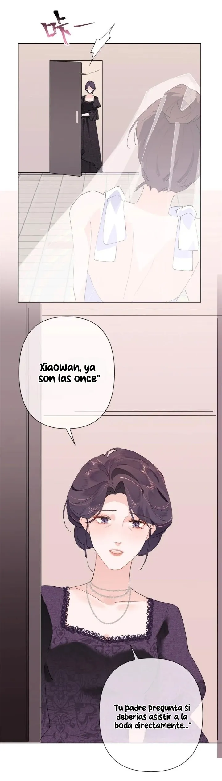 Me casé con mi comandante - Capítulo 4 - Página 6 - LectorTMOo