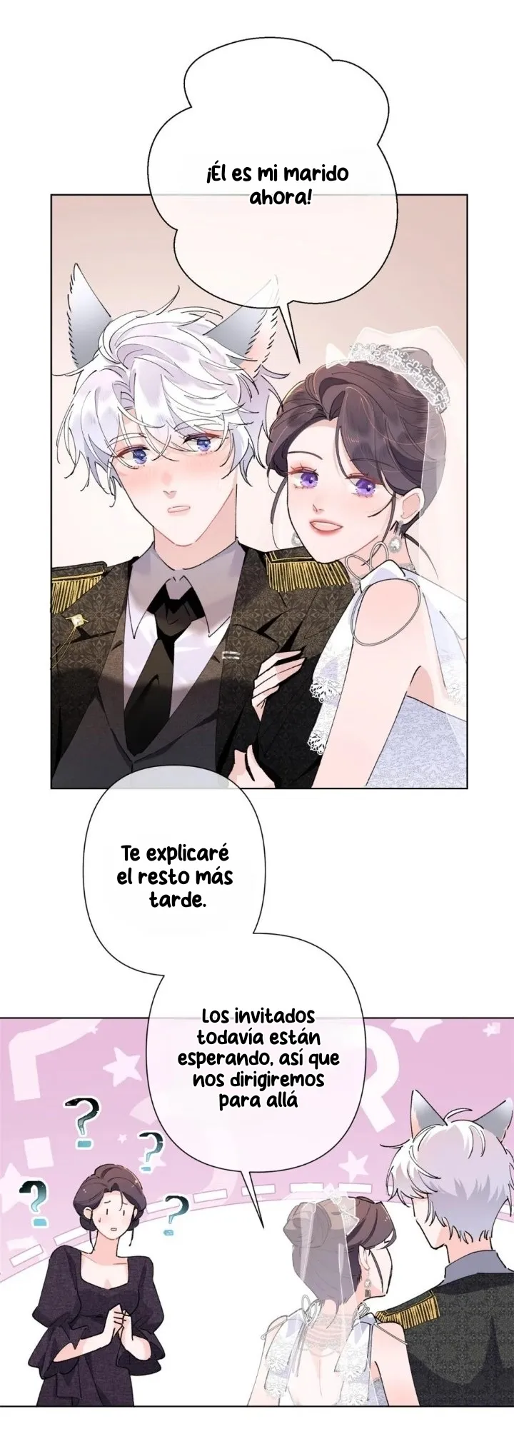 Me casé con mi comandante - Capítulo 4 - Página 8 - LectorTMOo
