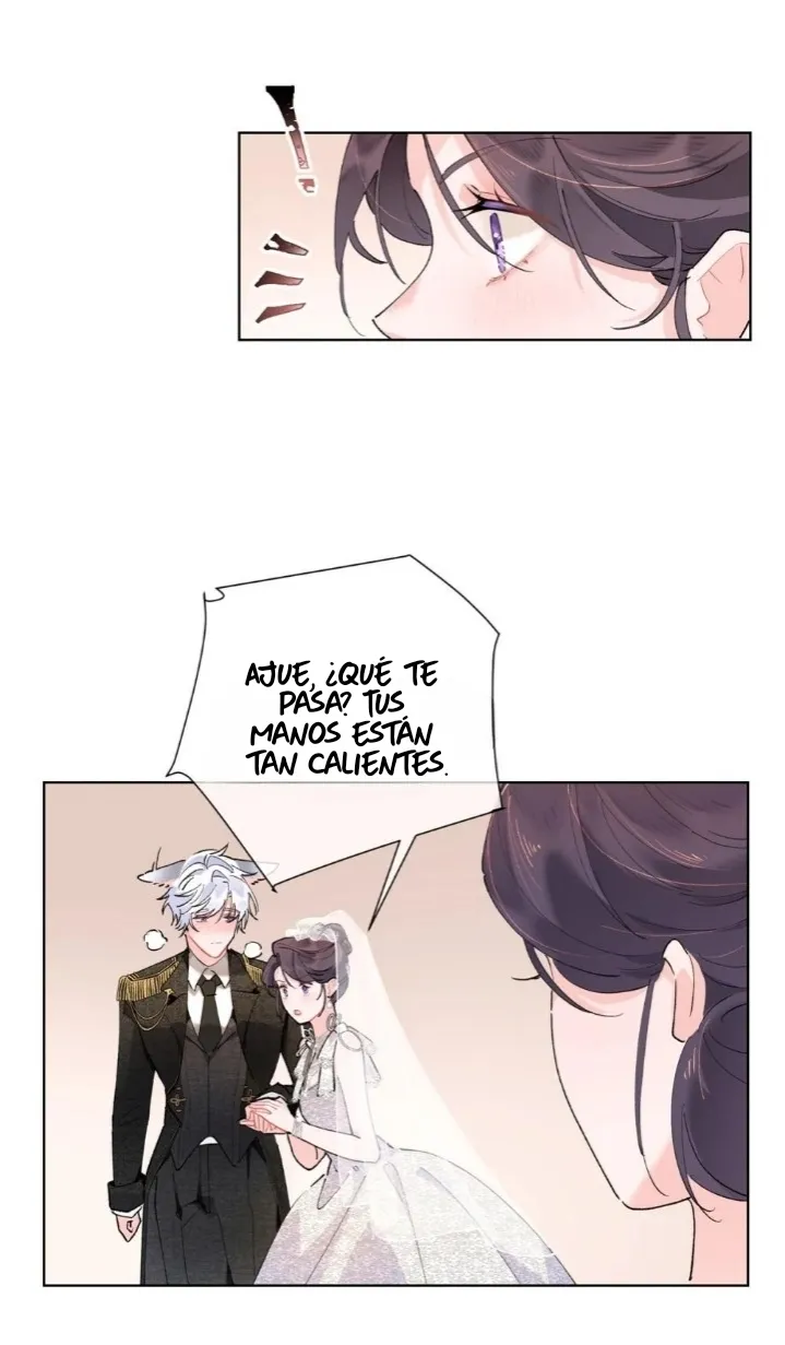 Me casé con mi comandante - Capítulo 4 - Página 9 - LectorTMOo