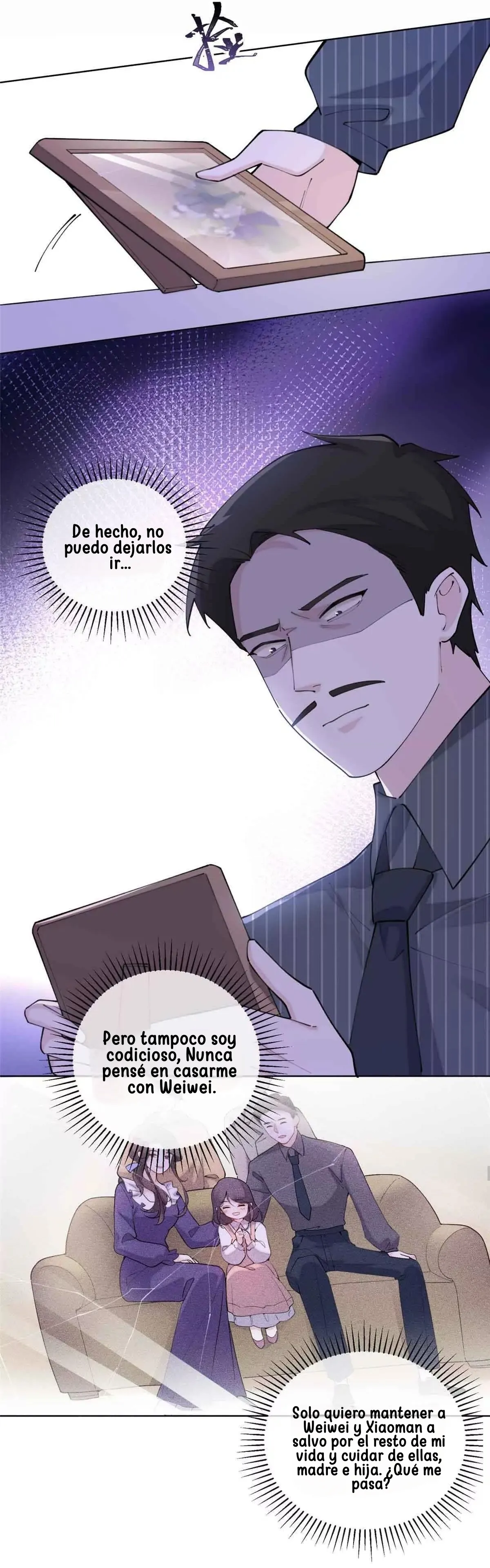 Me casé con mi comandante - Capítulo 41 - Página 10 - LectorTMOo