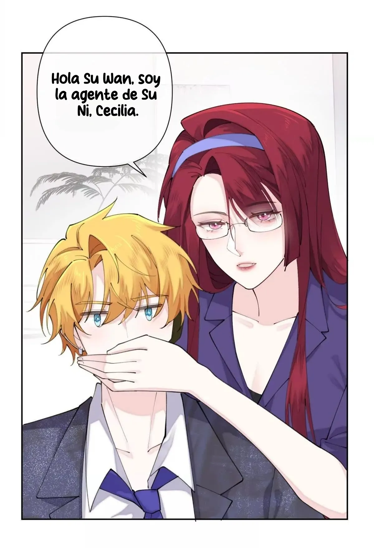 Me casé con mi comandante - Capítulo 42 - Página 16 - LectorTMOo